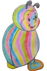 Linda's Kindertagespflege Regenbogenkäfer 2 - Kindertagespflege Herongen