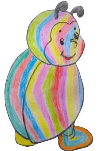 Linda&#039;s Kindertagespflege Regenbogenkäfer 2